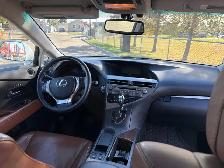 Lexus RX 350 2013 AWD - Photo 6