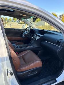 Lexus RX 350 2013 AWD - Photo 7