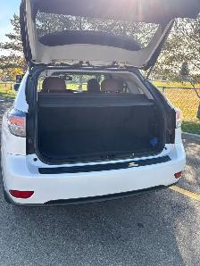 Lexus RX 350 2013 AWD - Photo 10