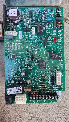 CNT07991 Trane XV95 circuit board - Photo 3