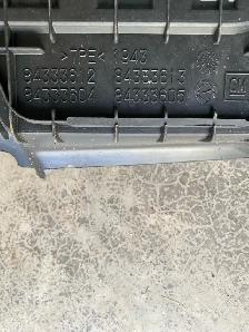 Gmc truck floor liners - Photo 3
