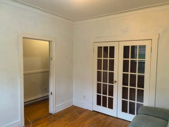 4 1/2 for rent verdun metro