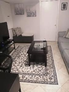 2 bedroom basement for rent - Photo 4