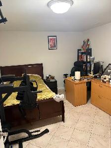 2 bedroom basement for rent - Photo 6