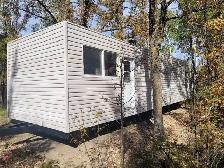 Bunk House Trailer - Photo 2
