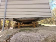 Bunk House Trailer - Photo 11