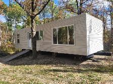 Bunk House Trailer - Photo 12