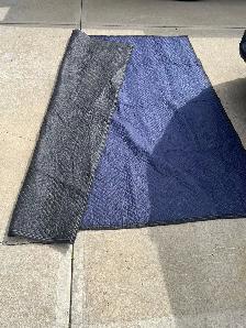 quitlted moving blankets - Photo 2