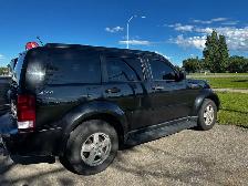 2009 Dodge Nitro