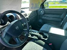 2009 Dodge Nitro - Photo 4