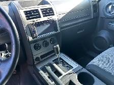 2009 Dodge Nitro - Photo 5