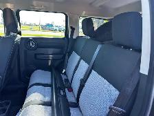 2009 Dodge Nitro - Photo 6