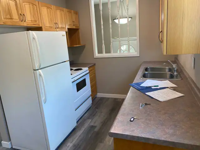 3 Bedroom Home in Charleswood