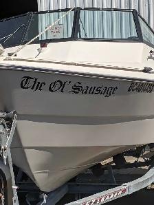 Secure Boat/Car/ATV/Motorcycle Storage Downtown Kamloops