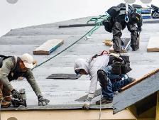 Roofers and Helpers Needed!!