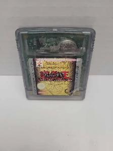 Konami Yu-Gi-Oh! Duel des Ténèbres Game Boy Color