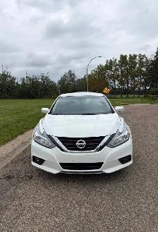 2017 Nissan Altima 2.5 S - Photo 2