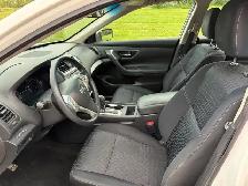 2017 Nissan Altima 2.5 S - Photo 5