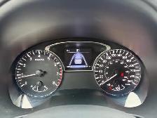 2017 Nissan Altima 2.5 S - Photo 6