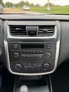 2017 Nissan Altima 2.5 S - Photo 7