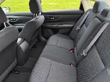 2017 Nissan Altima 2.5 S - Photo 8