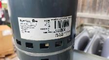 Trane ECM 2.3 3/4 HP blower motor & module - Photo 4