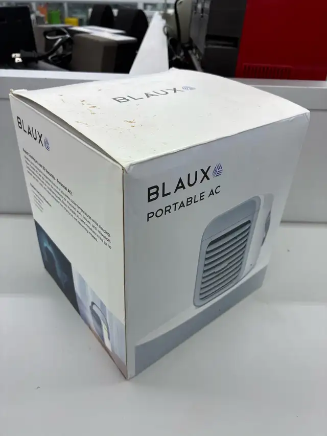 Blaux Portable Air Conditioner