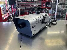 Machine à Fumée