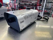 Machine à Fumée - Photo 2