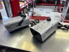 Machine à Fumée - Photo 3