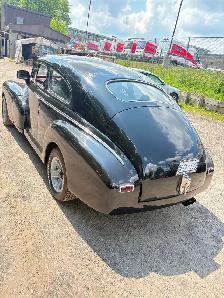 1942 Chevrolet Special Deluxe 2-door coupe - Photo 6