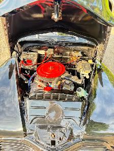 1942 Chevrolet Special Deluxe 2-door coupe - Photo 11