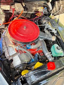 1942 Chevrolet Special Deluxe 2-door coupe - Photo 12