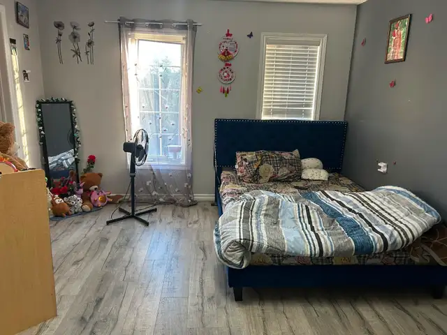 private master bedroom for rent
