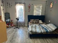 private master bedroom for rent