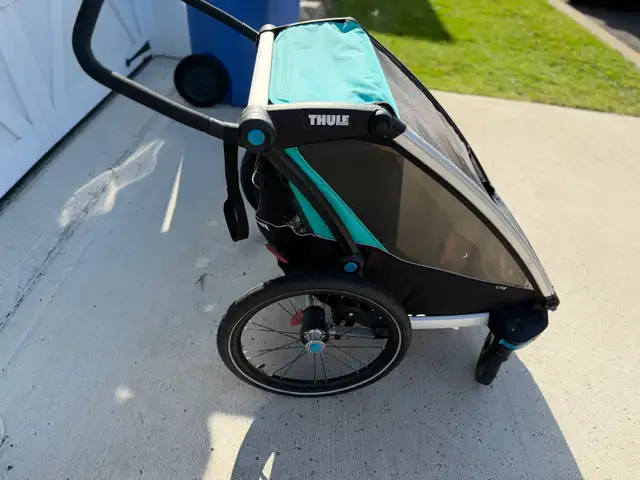 Thule Chariot Lite 2