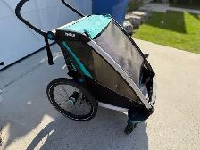 Thule Chariot Lite 2 - Photo 2