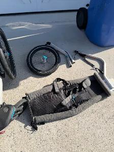 Thule Chariot Lite 2 - Photo 3