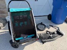 Thule Chariot Lite 2 - Photo 4