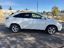 SALE PENDING 2013 Lexus RX 350 AWD - Photo 3