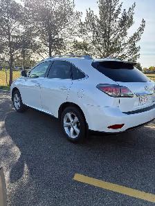SALE PENDING 2013 Lexus RX 350 AWD - Photo 4