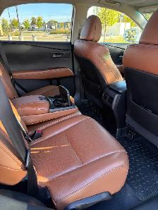 SALE PENDING 2013 Lexus RX 350 AWD - Photo 9