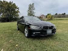 ❄️ WINTER BEAST: 2015 BMW 328i xDrive AWD | 2 Tire Sets