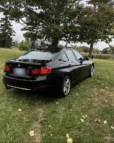 ❄️ WINTER BEAST: 2015 BMW 328i xDrive AWD | 2 Tire Sets - Photo 3