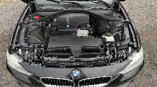 ❄️ WINTER BEAST: 2015 BMW 328i xDrive AWD | 2 Tire Sets - Photo 8