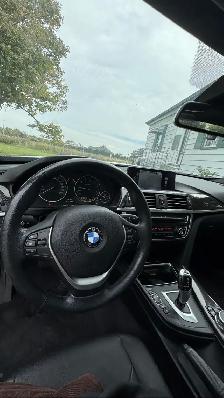 ❄️ WINTER BEAST: 2015 BMW 328i xDrive AWD | 2 Tire Sets - Photo 9