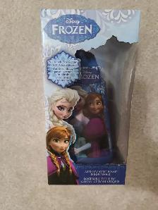 New Disney Frozen automatic soap Dispenzer