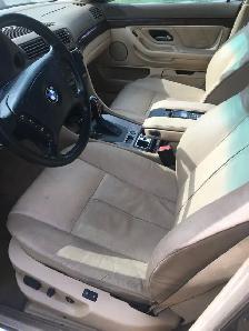 2000 BMW 740I $2950 (OBO) - Photo 5