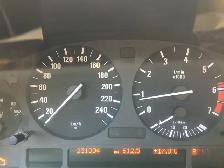 2000 BMW 740I $2950 (OBO) - Photo 8