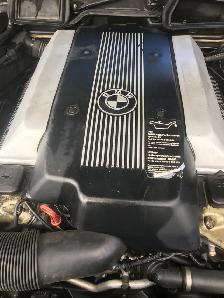 2000 BMW 740I $2950 (OBO) - Photo 9